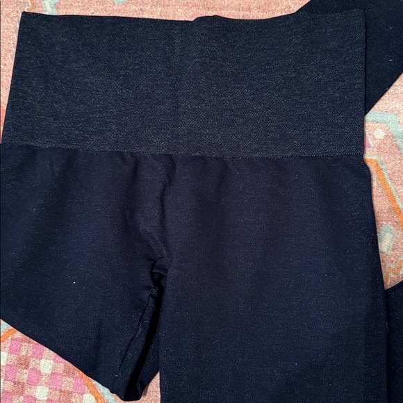 Soma Size L Women Leggings - Picture 3 of 7